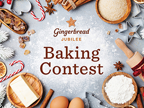 GBJ Baking Contest Tile