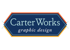 Carter Works Graphic Design
