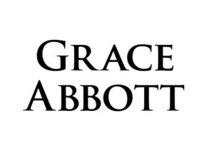 Grace Abbott