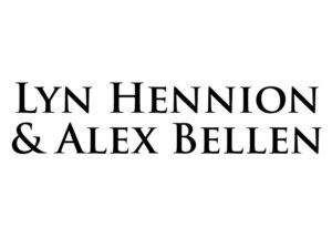 Lyn Hennion & Alex Bellen