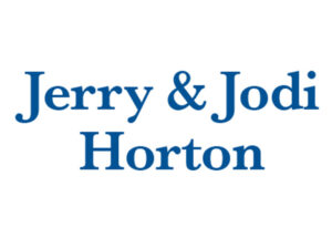 Jerry & Jodi Horton