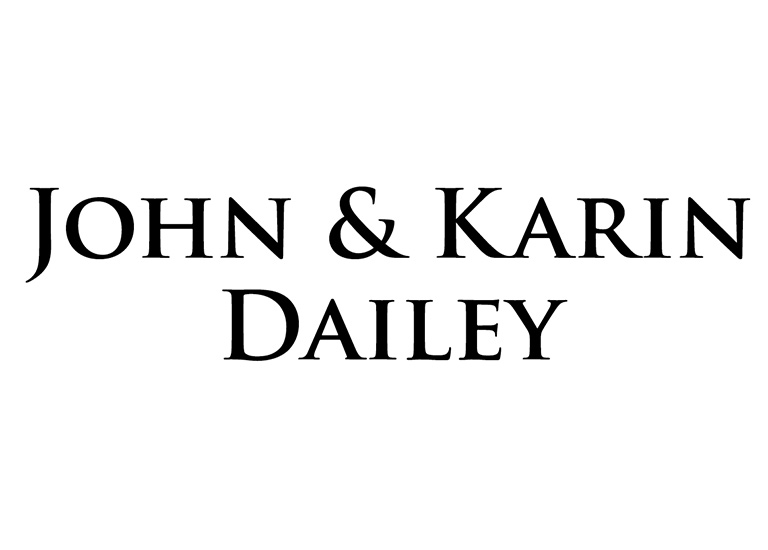 John & Karin Dailey