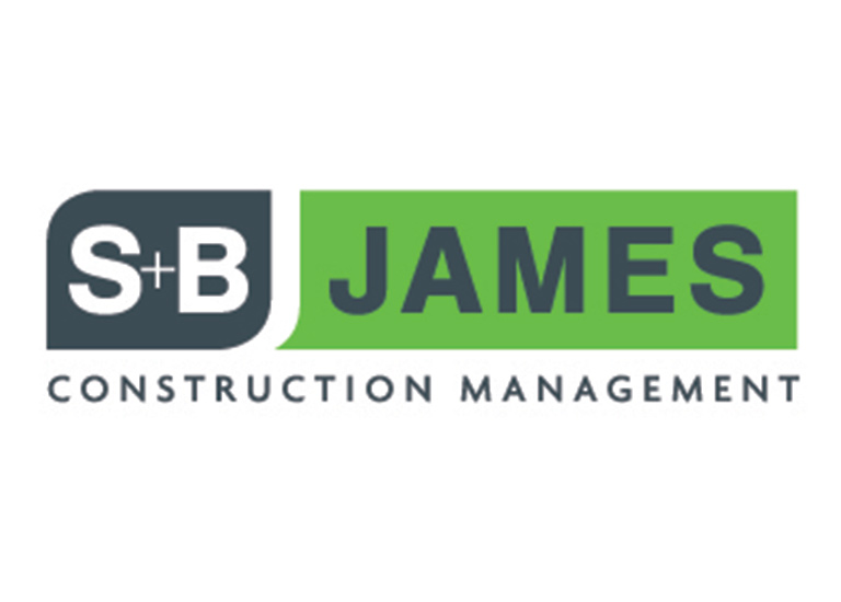 S+B James Construction Management