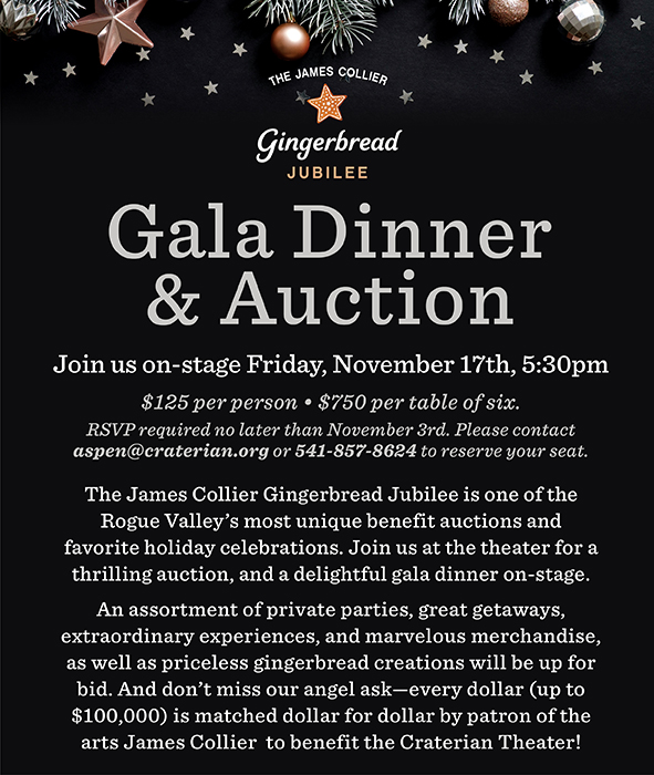 GBJ 23 Gala Auction Info