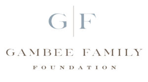 Gambee Family Foundation Logo